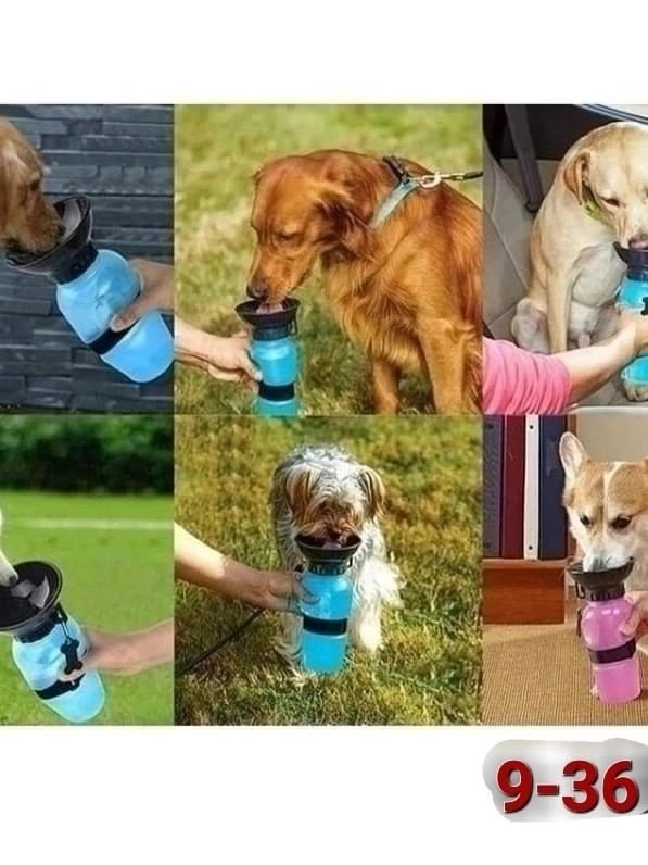 Поилка для собак купить в Интернет-магазине Садовод База - цена 150 руб Садовод интернет-каталог