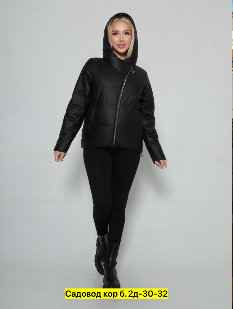 Куртка, эко-кожа купить в Интернет-магазине Садовод База - цена 1500 руб Садовод интернет-каталог