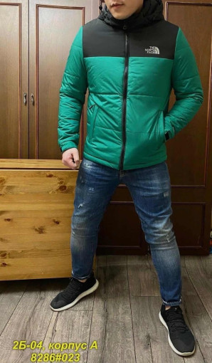 Куртка для мужчин, холлофайбер САДОВОД официальный интернет-каталог
