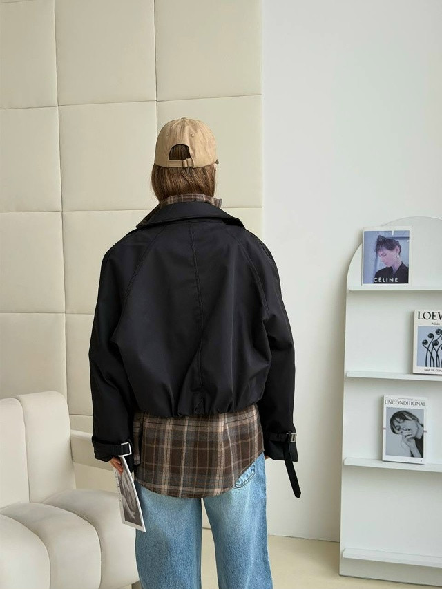 Куртка женская черная купить в Интернет-магазине Садовод База - цена 2900 руб Садовод интернет-каталог