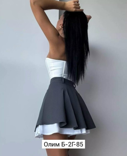 Юбка, барби САДОВОД официальный интернет-каталог