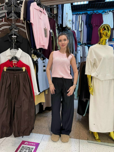 Майка-жилетка САДОВОД официальный интернет-каталог