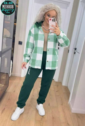 Женский Костюм Двойка САДОВОД официальный интернет-каталог