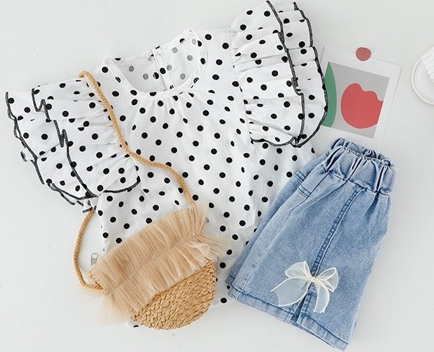 Детский костюм белый купить в Интернет-магазине Садовод База - цена 600 руб Садовод интернет-каталог