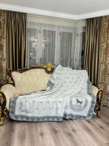 Плед САДОВОД официальный интернет-каталог