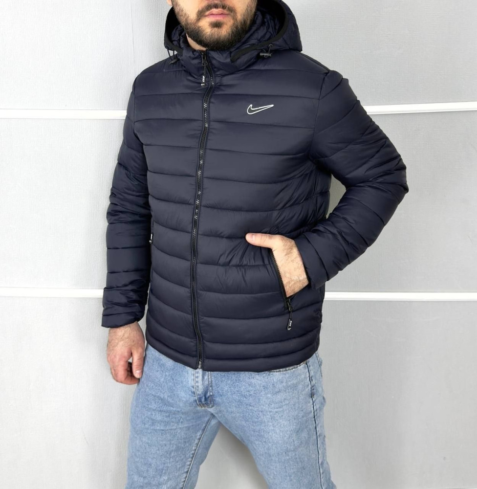 Куртка мужская синяя купить в Интернет-магазине Садовод База - цена 1800 руб Садовод интернет-каталог