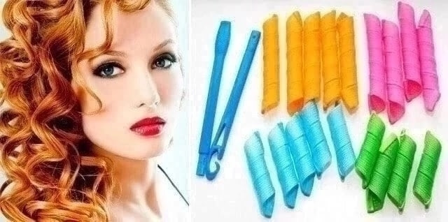 Волшебные бигуди купить в Интернет-магазине Садовод База - цена 150 руб Садовод интернет-каталог