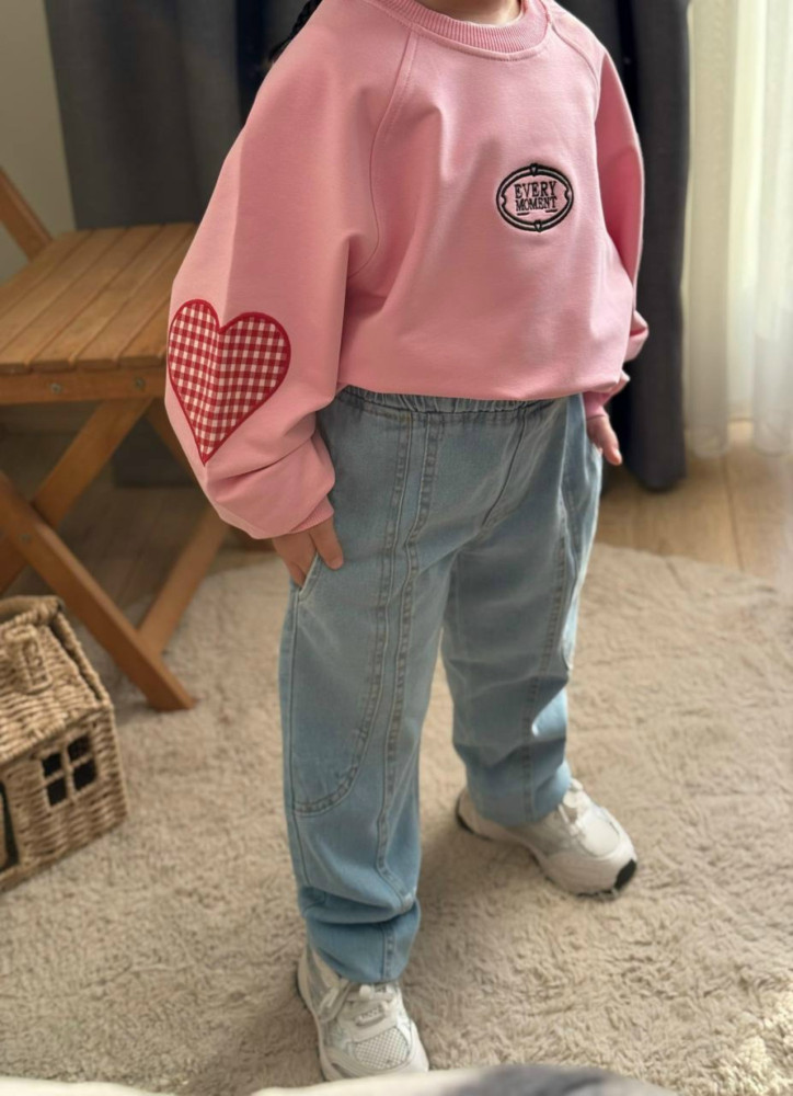 Детский костюм розовый купить в Интернет-магазине Садовод База - цена 1799 руб Садовод интернет-каталог