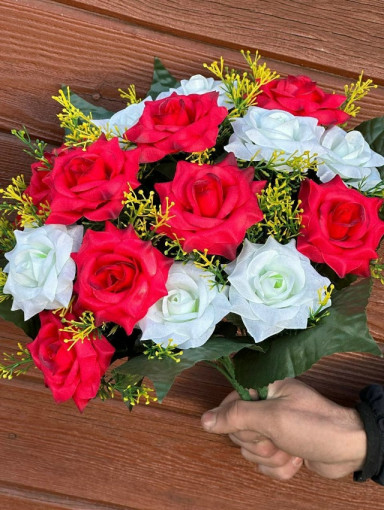 Искусственные цветы САДОВОД официальный интернет-каталог