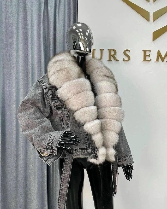 Джинсовая куртка купить в Интернет-магазине Садовод База - цена 7999 руб Садовод интернет-каталог