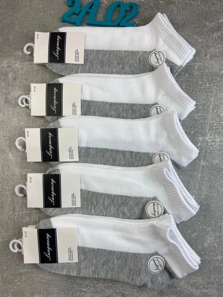 Мужские носки короткие купить в Интернет-магазине Садовод База - цена 300 руб Садовод интернет-каталог