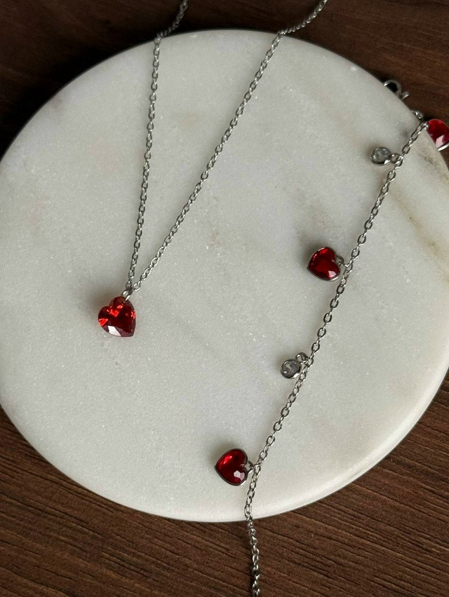 Колье купить в Интернет-магазине Садовод База - цена 300 руб Садовод интернет-каталог