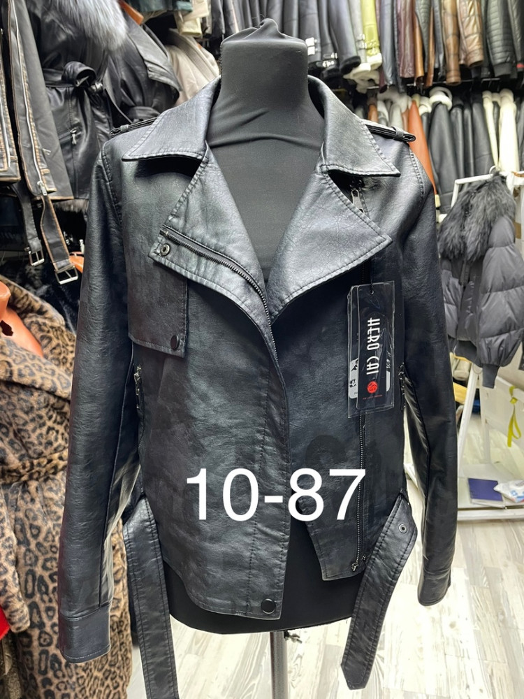 куртка черная купить в Интернет-магазине Садовод База - цена 4500 руб Садовод интернет-каталог