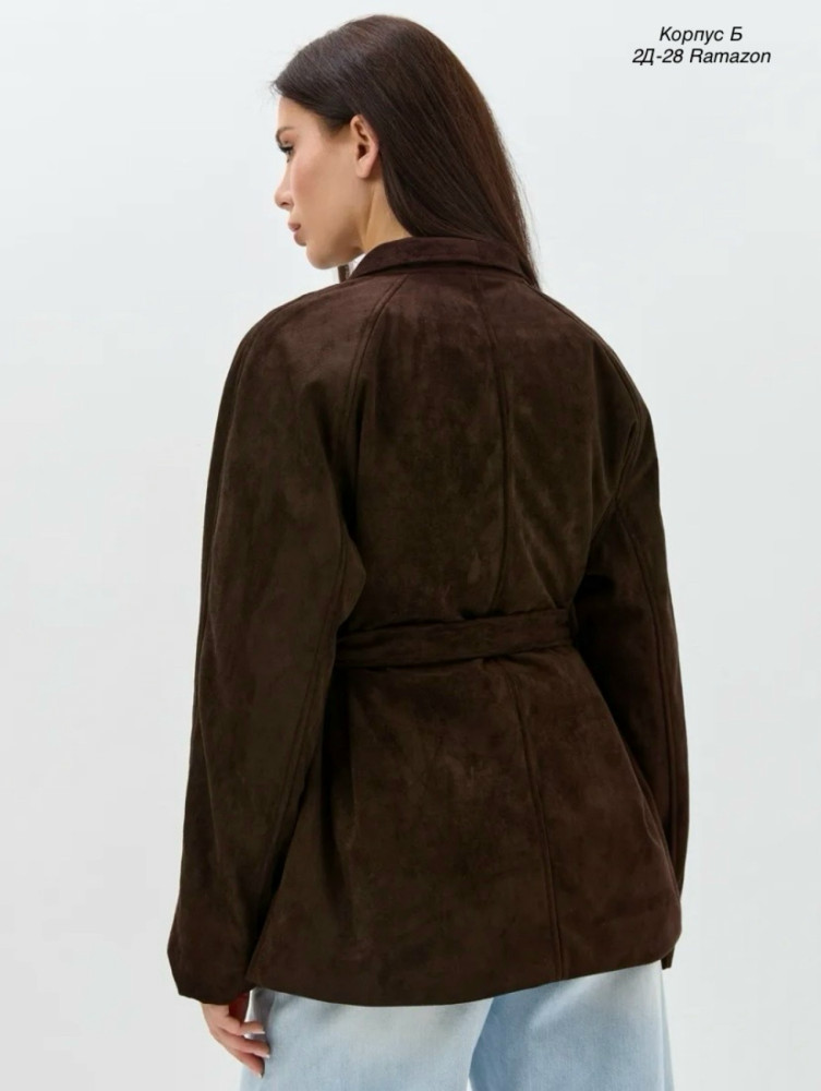 Куртка женская коричневая купить в Интернет-магазине Садовод База - цена 2500 руб Садовод интернет-каталог