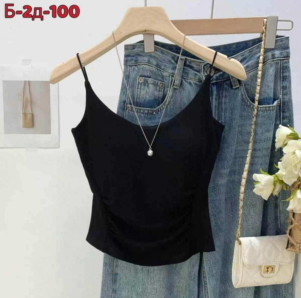 Топ черный купить в Интернет-магазине Садовод База - цена 300 руб Садовод интернет-каталог