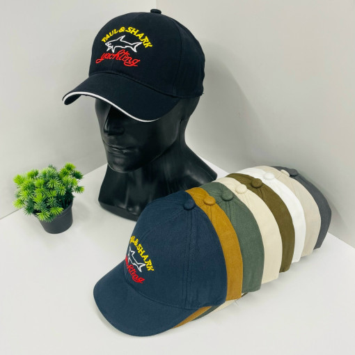 Кепка, хлопок САДОВОД официальный интернет-каталог