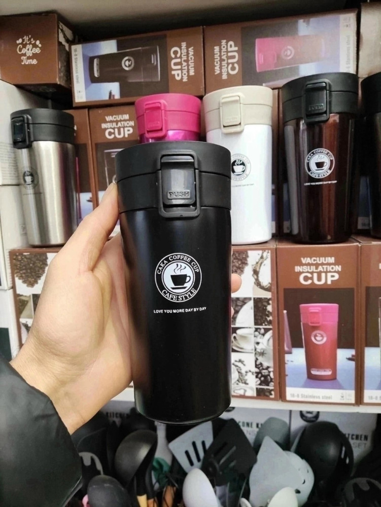 Термокружка купить в Интернет-магазине Садовод База - цена 250 руб Садовод интернет-каталог