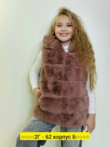 Жилет, ткань САДОВОД официальный интернет-каталог