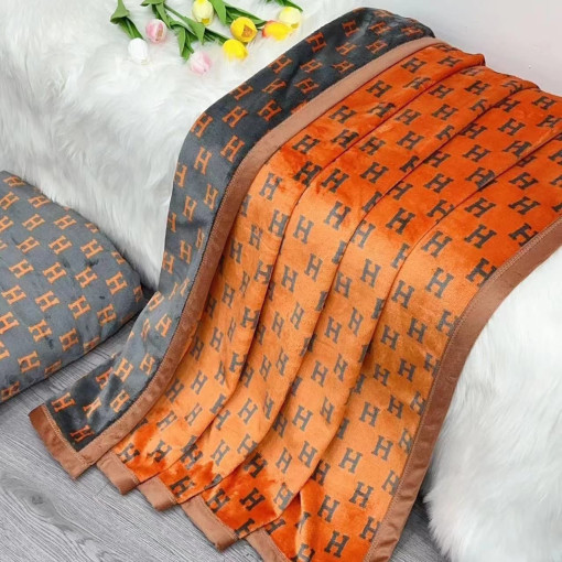 1,5 Плед  двухсторонний САДОВОД официальный интернет-каталог