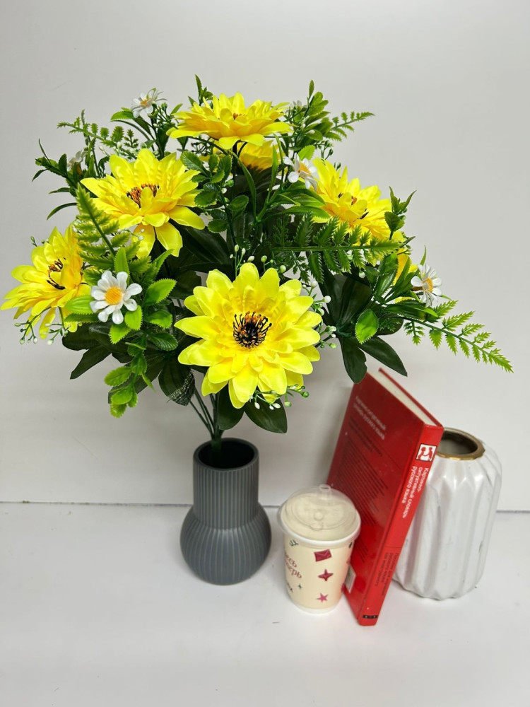 Искусственные цветы купить в Интернет-магазине Садовод База - цена 2000 руб Садовод интернет-каталог