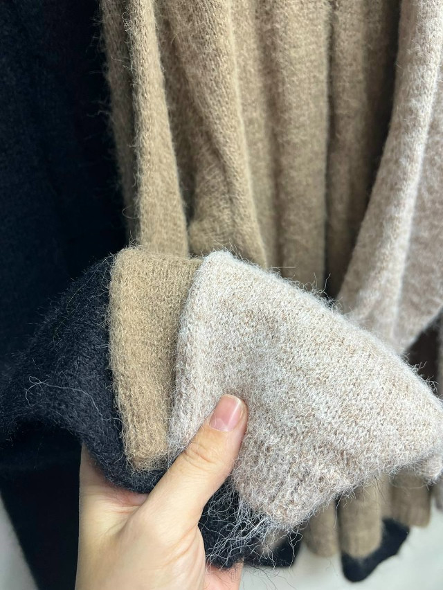 Свитер женский бежевый купить в Интернет-магазине Садовод База - цена 1300 руб Садовод интернет-каталог