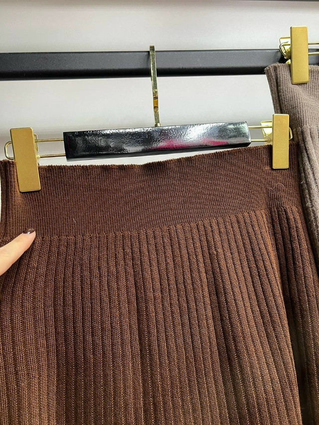 юбка коричневая купить в Интернет-магазине Садовод База - цена 1200 руб Садовод интернет-каталог