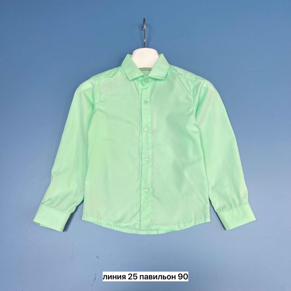 Рубашка зеленая купить в Интернет-магазине Садовод База - цена 400 руб Садовод интернет-каталог