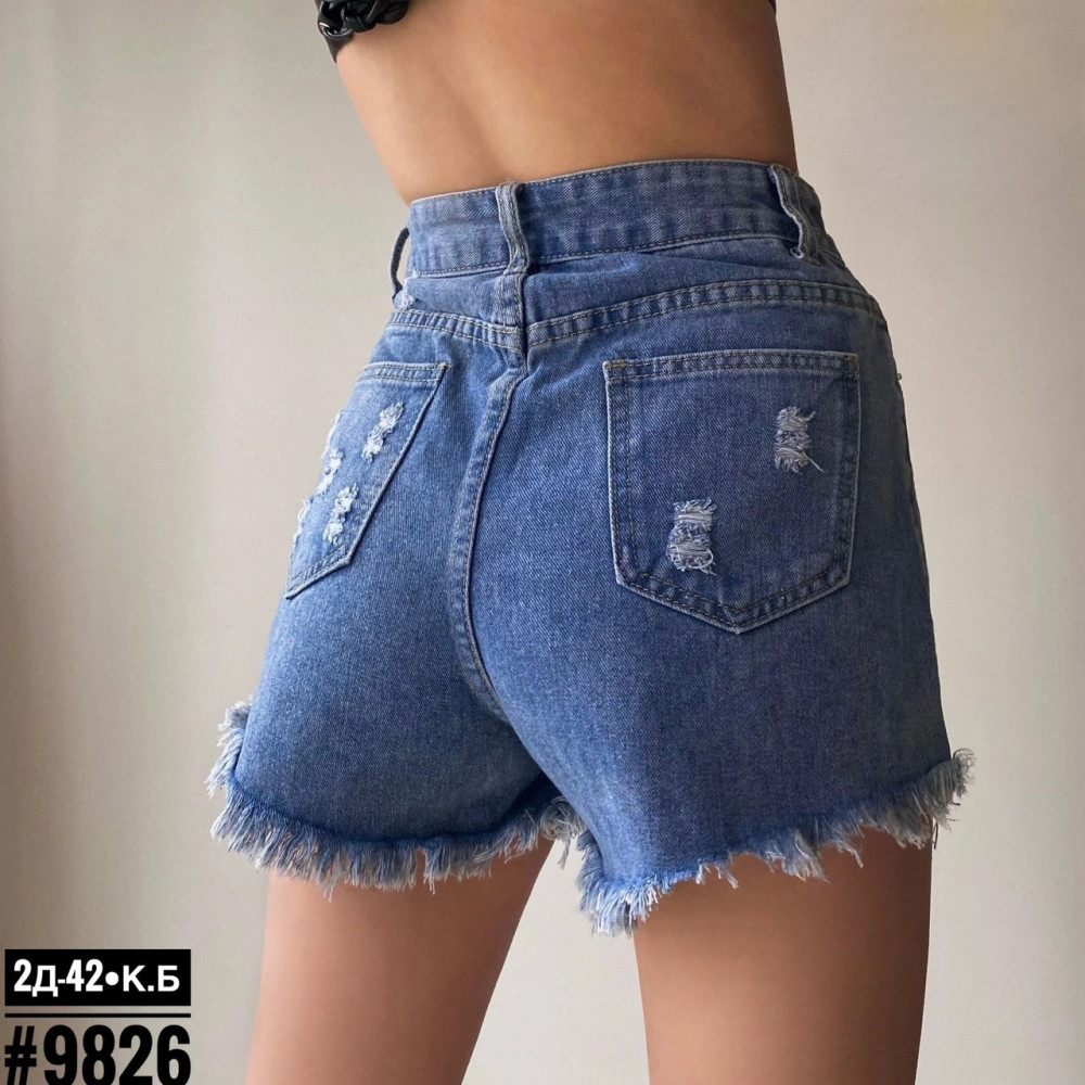Шорты джинсовые купить в Интернет-магазине Садовод База - цена 700 руб Садовод интернет-каталог