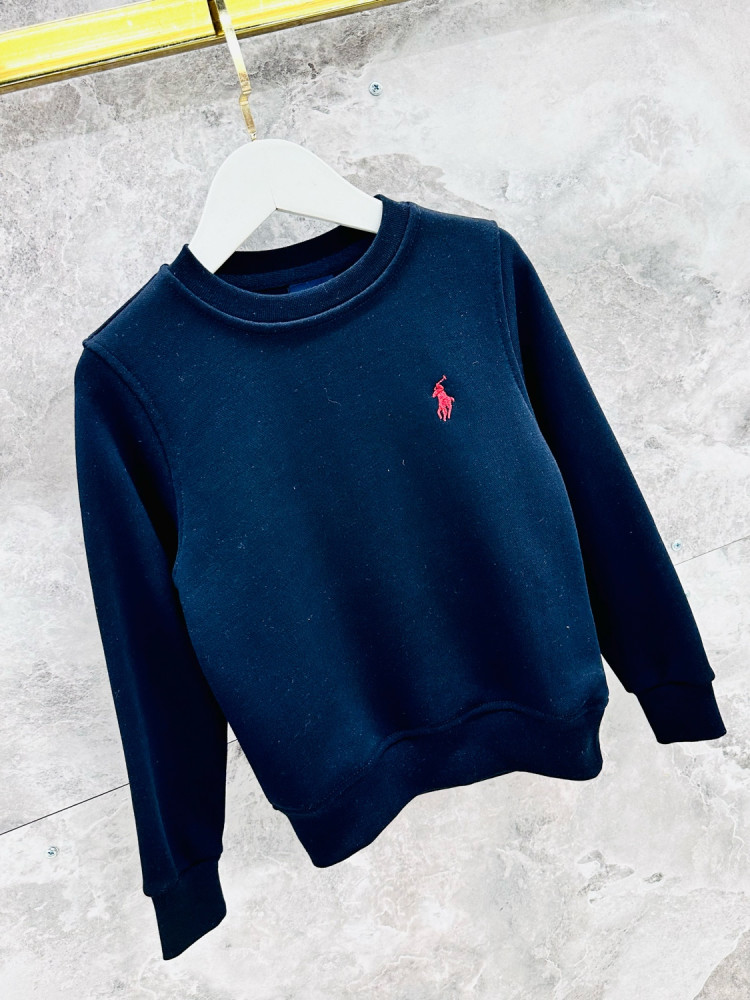 Детская кофта синяя купить в Интернет-магазине Садовод База - цена 1050 руб Садовод интернет-каталог