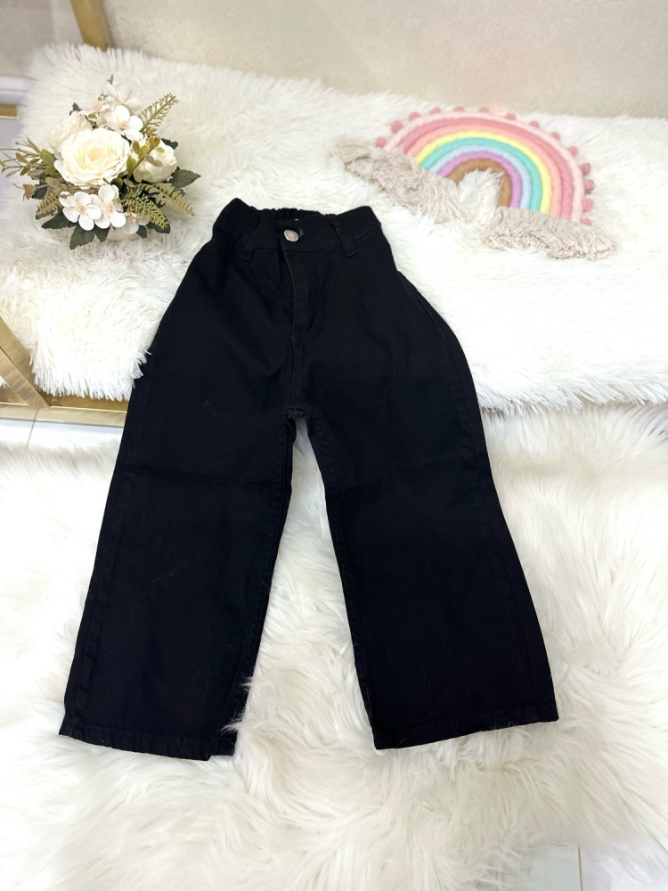 Джинсы черные купить в Интернет-магазине Садовод База - цена 850 руб Садовод интернет-каталог