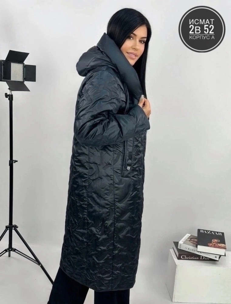 Куртка женская темно-синяя купить в Интернет-магазине Садовод База - цена 1500 руб Садовод интернет-каталог