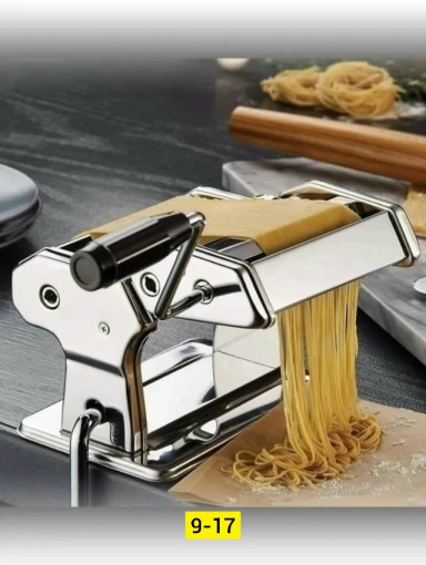 машинка для лапши САДОВОД официальный интернет-каталог