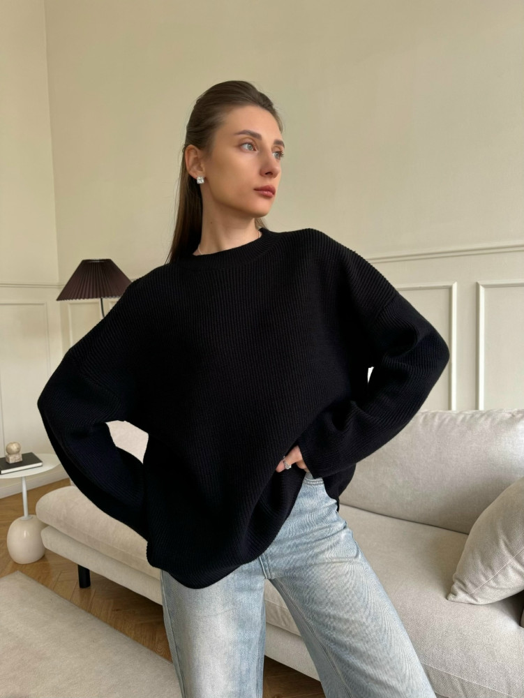 КОФТА oversize купить в Интернет-магазине Садовод База - цена 1200 руб Садовод интернет-каталог