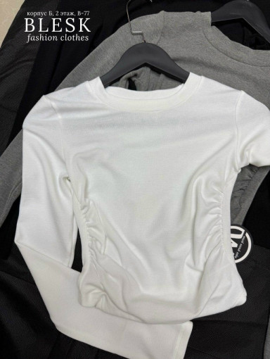 лонгслив САДОВОД официальный интернет-каталог