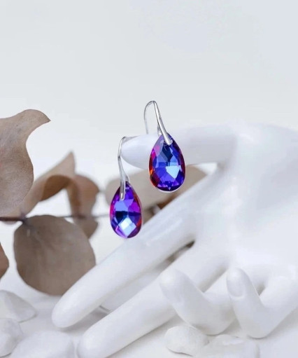 Серьги🌸🌼🌺 САДОВОД официальный интернет-каталог