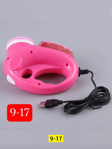 машинка против катышков САДОВОД официальный интернет-каталог