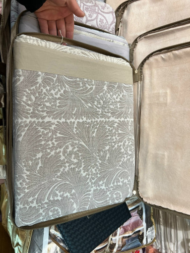 Хлопковые покрывала с наволочками САДОВОД официальный интернет-каталог