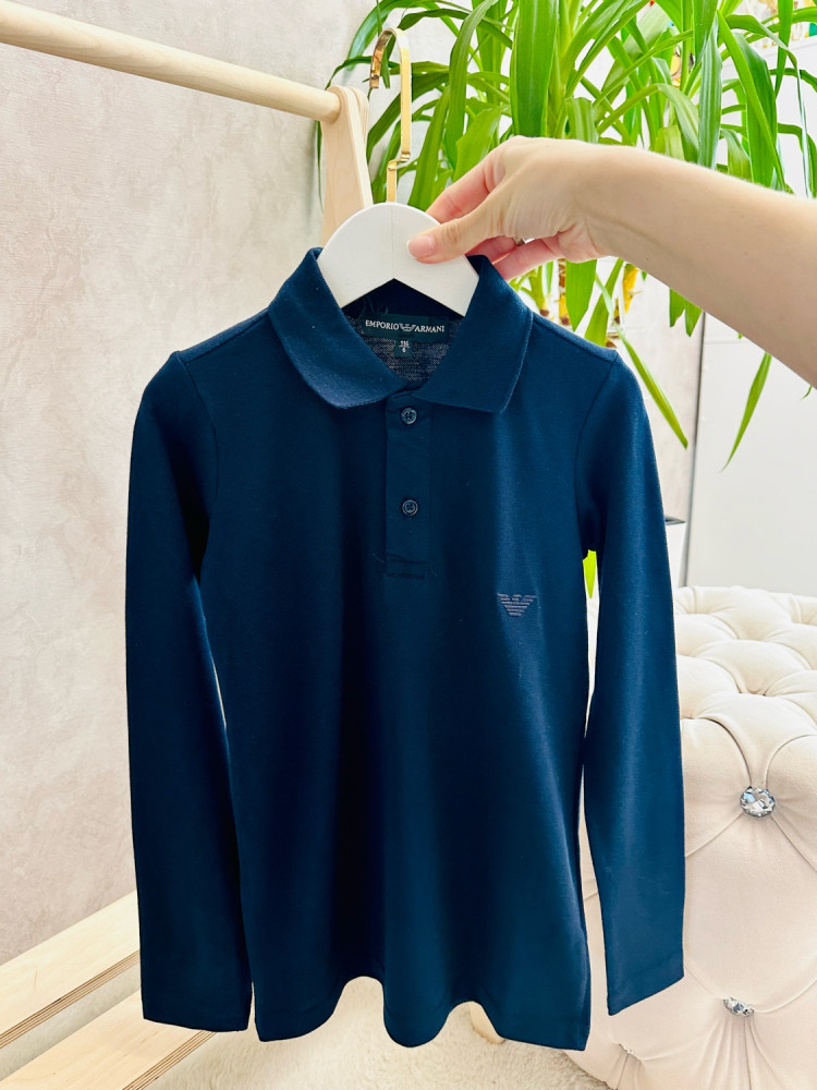 Детская кофта синяя купить в Интернет-магазине Садовод База - цена 750 руб Садовод интернет-каталог