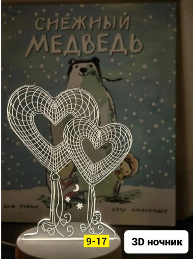 Ночник САДОВОД официальный интернет-каталог