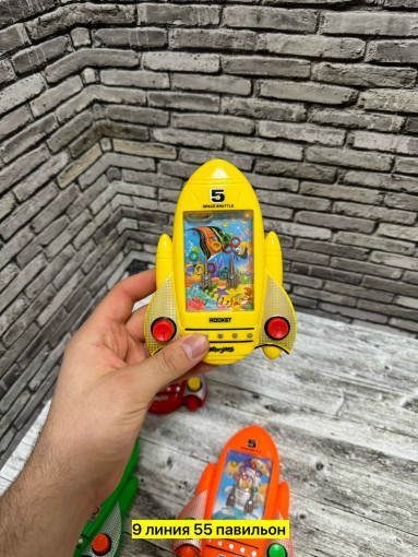 Водная игра САДОВОД официальный интернет-каталог
