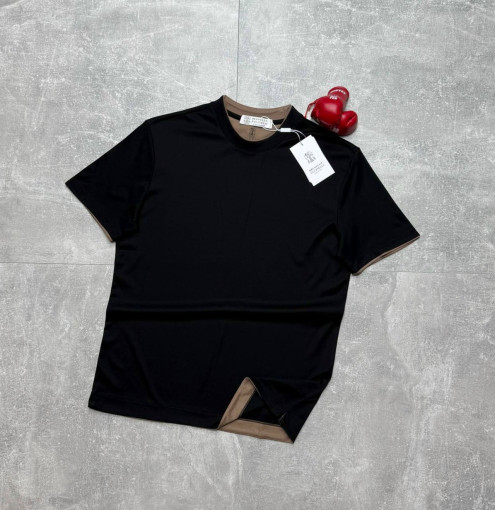 Футболка для мужчин, хлопок САДОВОД официальный интернет-каталог