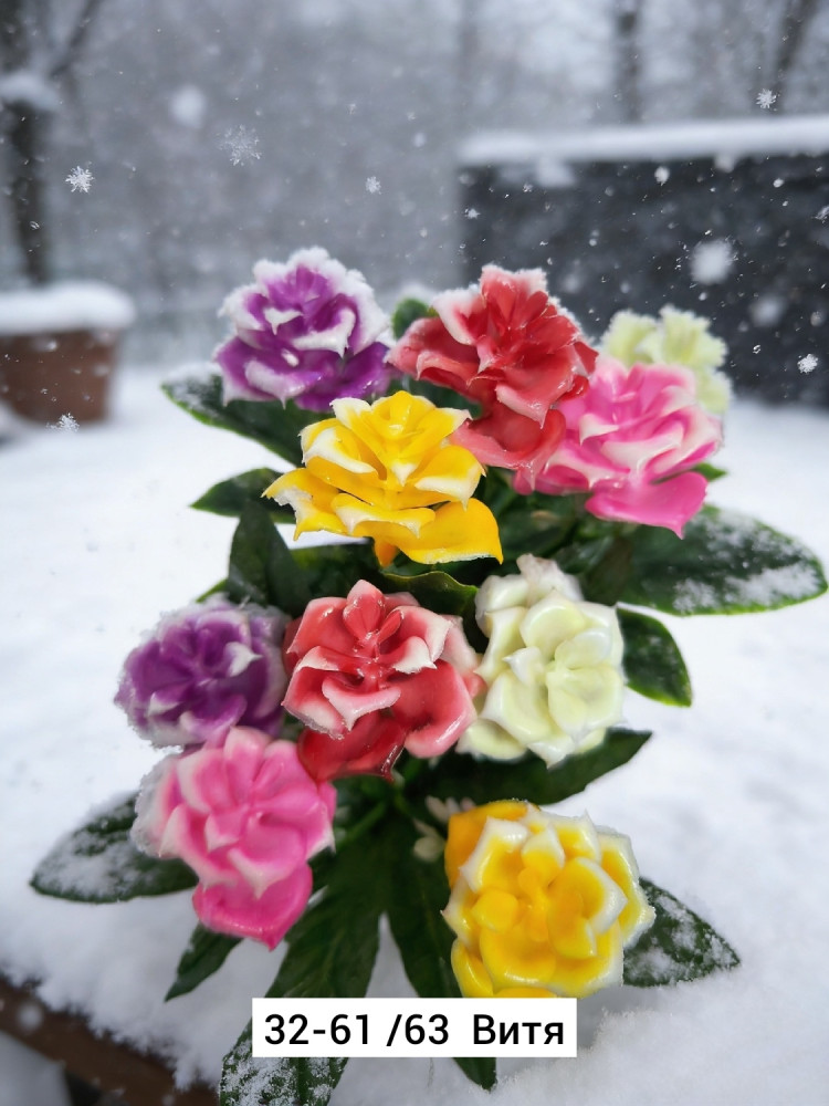 Искусственные цветы купить в Интернет-магазине Садовод База - цена 2000 руб Садовод интернет-каталог