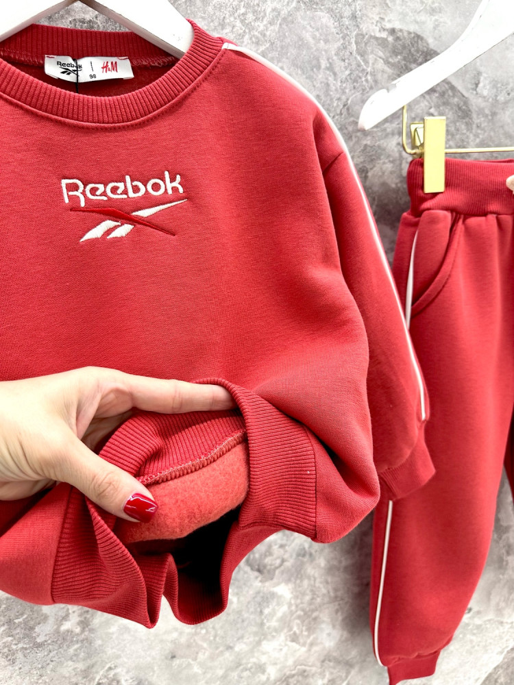 Детский костюм красный купить в Интернет-магазине Садовод База - цена 1150 руб Садовод интернет-каталог