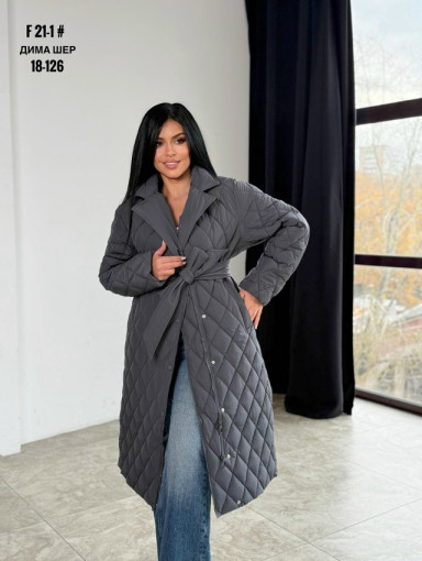 Пальто САДОВОД официальный интернет-каталог