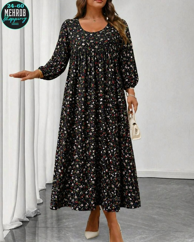 Платье,Штапель купить в Интернет-магазине Садовод База - цена 1100 руб Садовод интернет-каталог