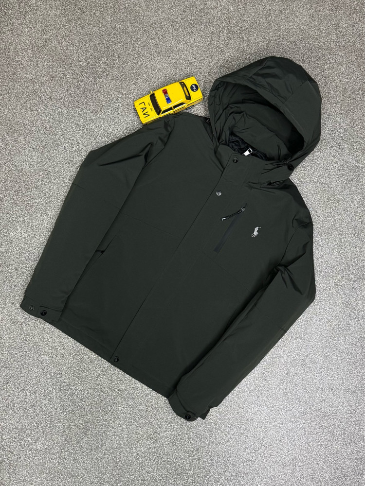 Ветровка зеленая купить в Интернет-магазине Садовод База - цена 2800 руб Садовод интернет-каталог