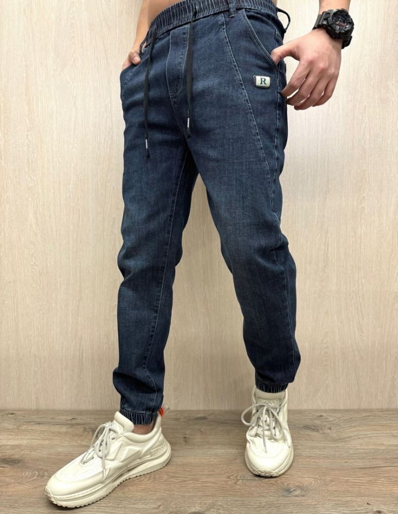 джинсы синие купить в Интернет-магазине Садовод База - цена 800 руб Садовод интернет-каталог