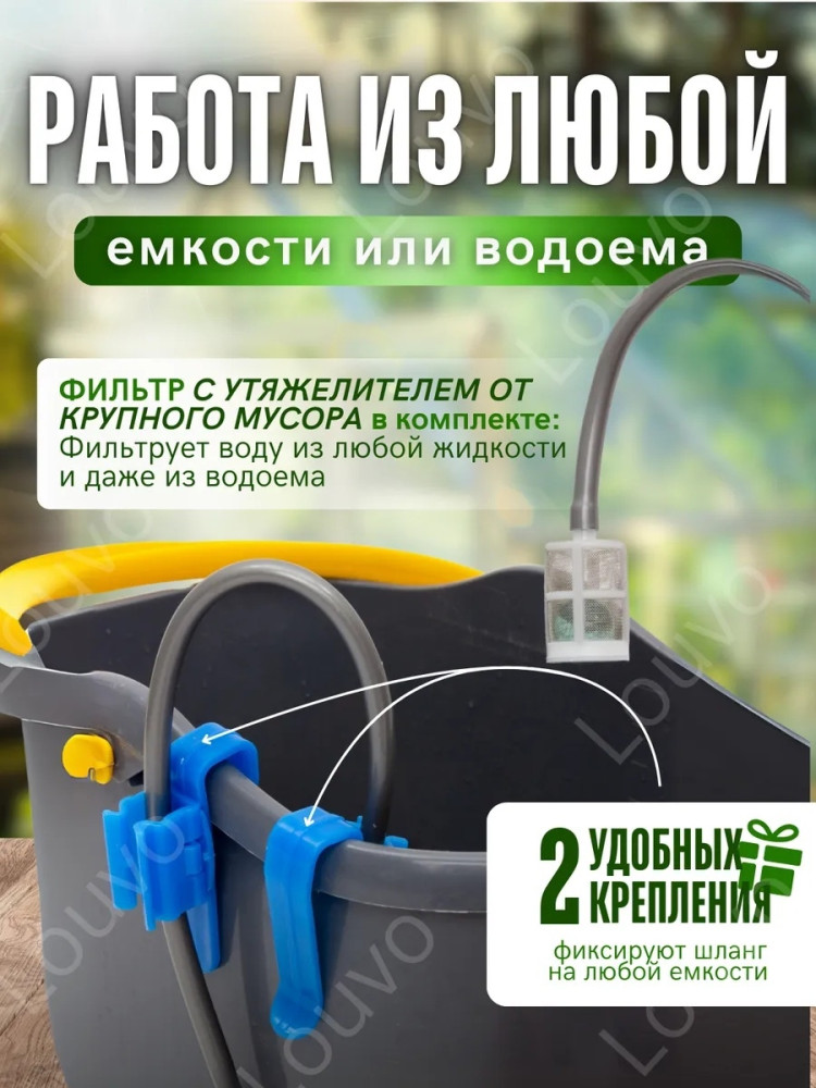 Опрыскиватель купить в Интернет-магазине Садовод База - цена 999 руб Садовод интернет-каталог