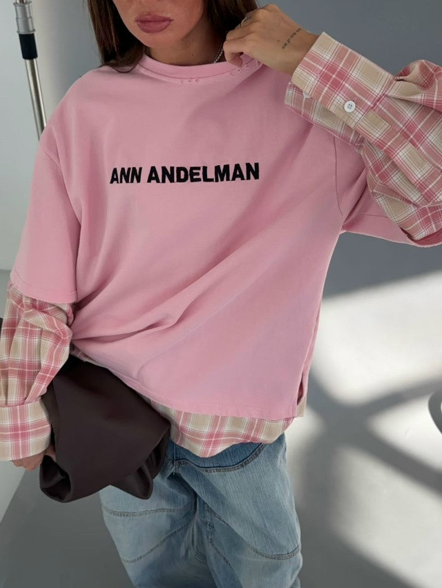 Женская кофта розовая купить в Интернет-магазине Садовод База - цена 3200 руб Садовод интернет-каталог