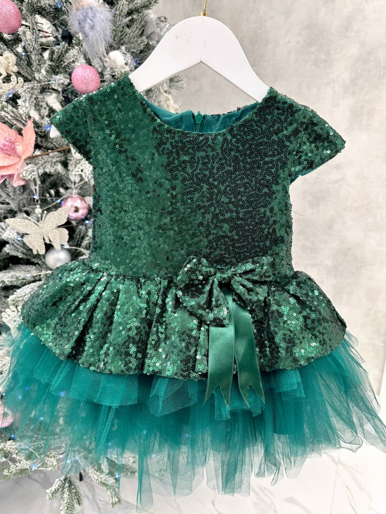 Платье зеленое купить в Интернет-магазине Садовод База - цена 1499 руб Садовод интернет-каталог